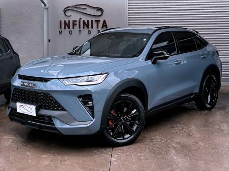 GWM Haval H6 GT 1.5 PHEV AWD E-TRACTION AUTOMTICO, Foto 3