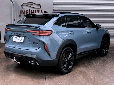 GWM Haval H6 GT 1.5 PHEV AWD E-TRACTION AUTOMTICO, Foto 4
