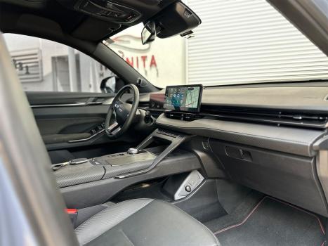 GWM Haval H6 GT 1.5 PHEV AWD E-TRACTION AUTOMTICO, Foto 5