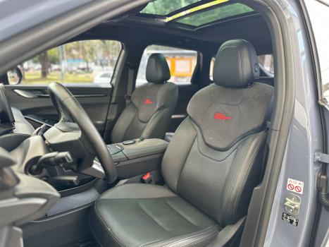 GWM Haval H6 GT 1.5 PHEV AWD E-TRACTION AUTOMTICO, Foto 6