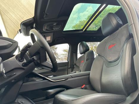 GWM Haval H6 GT 1.5 PHEV AWD E-TRACTION AUTOMTICO, Foto 7