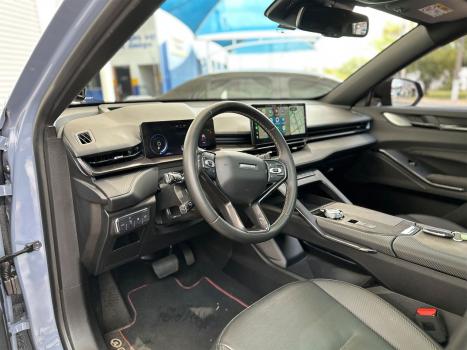 GWM Haval H6 GT 1.5 PHEV AWD E-TRACTION AUTOMTICO, Foto 8