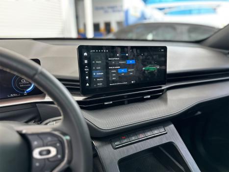 GWM Haval H6 GT 1.5 PHEV AWD E-TRACTION AUTOMTICO, Foto 9