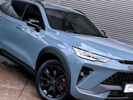 GWM Haval H6 GT 1.5 PHEV AWD E-TRACTION AUTOMTICO, Foto 13