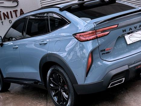 GWM Haval H6 GT 1.5 PHEV AWD E-TRACTION AUTOMTICO, Foto 14