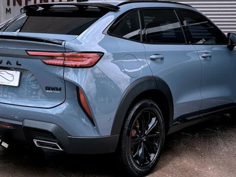 GWM Haval H6 GT 1.5 PHEV AWD E-TRACTION AUTOMTICO, Foto 15