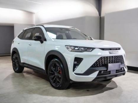 GWM Haval H6 GT 1.5 PHEV AWD E-TRACTION AUTOMÁTICO, Foto 1