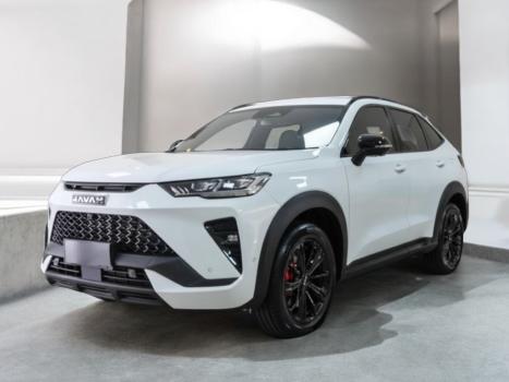 GWM Haval H6 GT 1.5 PHEV AWD E-TRACTION AUTOMÁTICO, Foto 2