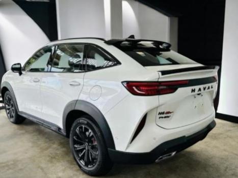 GWM Haval H6 GT 1.5 PHEV AWD E-TRACTION AUTOMÁTICO, Foto 3