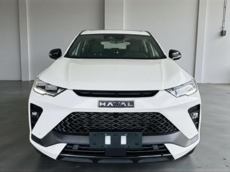 GWM Haval H6 GT 1.5 PHEV AWD E-TRACTION AUTOMÁTICO, Foto 4