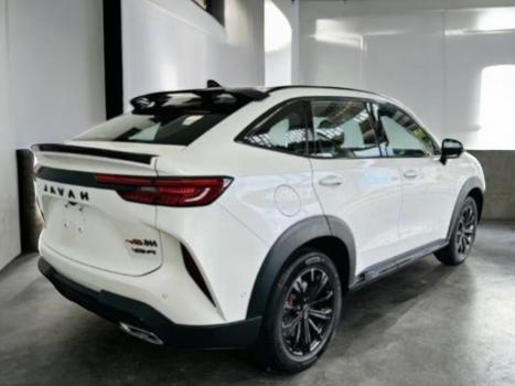 GWM Haval H6 GT 1.5 PHEV AWD E-TRACTION AUTOMÁTICO, Foto 5