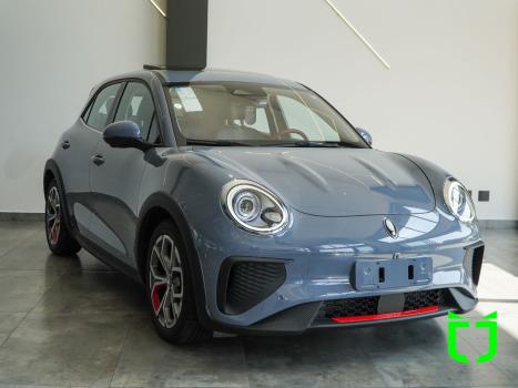 GWM Ora 03 63 KW EL�TRICO GT, Foto 1