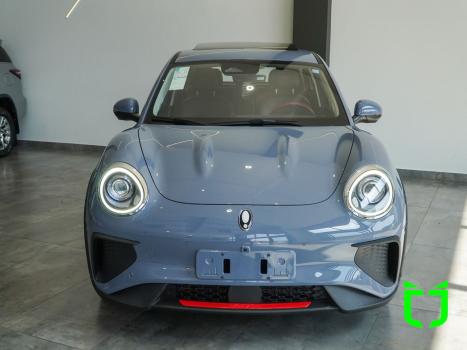 GWM Ora 03 63 KW EL�TRICO GT, Foto 2