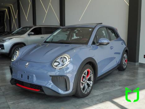 GWM Ora 03 63 KW EL�TRICO GT, Foto 3