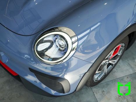 GWM Ora 03 63 KW EL�TRICO GT, Foto 4