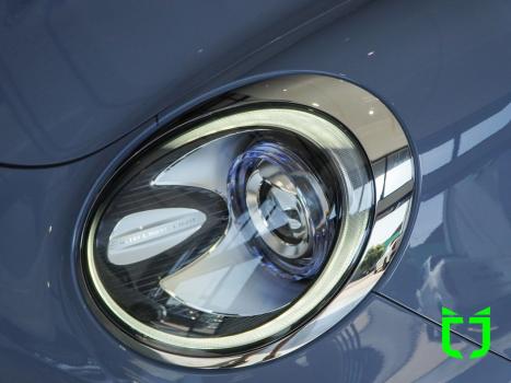 GWM Ora 03 63 KW EL�TRICO GT, Foto 5