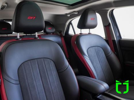 GWM Ora 03 63 KW EL�TRICO GT, Foto 8