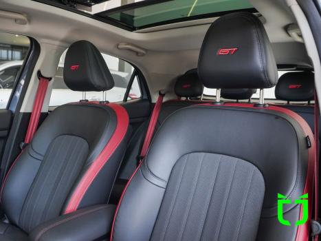 GWM Ora 03 63 KW EL�TRICO GT, Foto 10