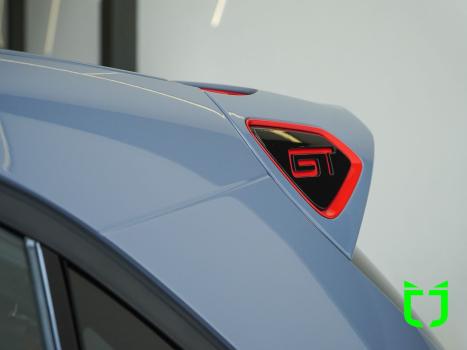 GWM Ora 03 63 KW EL�TRICO GT, Foto 12