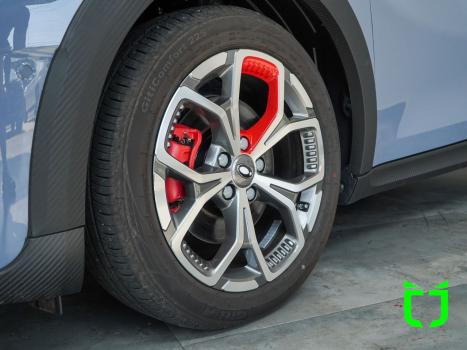 GWM Ora 03 63 KW EL�TRICO GT, Foto 14