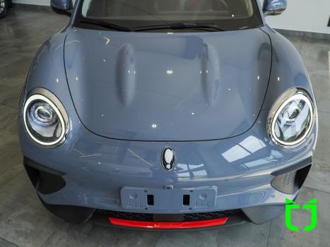 GWM Ora 03 63 KW EL�TRICO GT, Foto 15