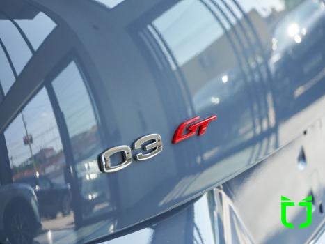 GWM Ora 03 63 KW EL�TRICO GT, Foto 17