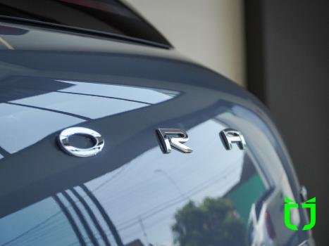 GWM Ora 03 63 KW EL�TRICO GT, Foto 18