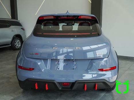 GWM Ora 03 63 KW EL�TRICO GT, Foto 20