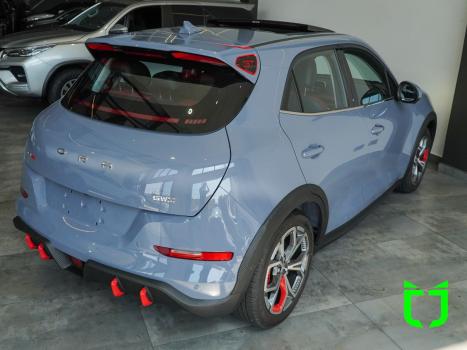 GWM Ora 03 63 KW EL�TRICO GT, Foto 21