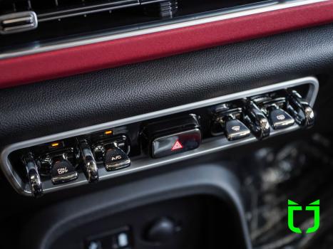 GWM Ora 03 63 KW EL�TRICO GT, Foto 26