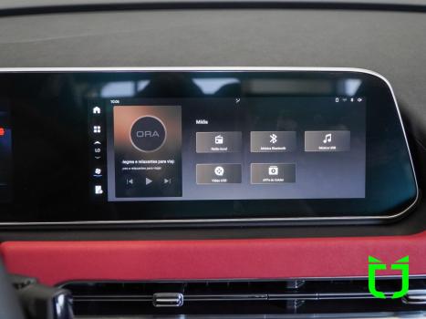 GWM Ora 03 63 KW EL�TRICO GT, Foto 27