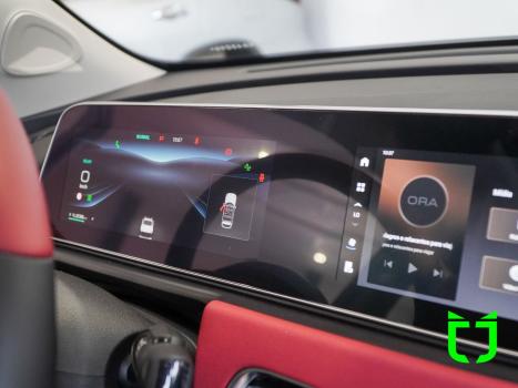 GWM Ora 03 63 KW EL�TRICO GT, Foto 28