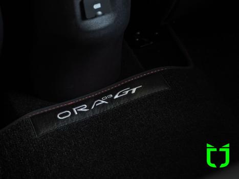 GWM Ora 03 63 KW EL�TRICO GT, Foto 31