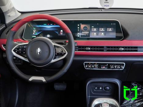 GWM Ora 03 63 KW EL�TRICO GT, Foto 33