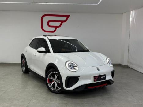 GWM Ora 03 63 KW EL�TRICO GT, Foto 1