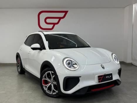 GWM Ora 03 63 KW EL�TRICO GT, Foto 2