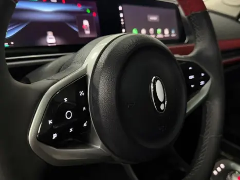 GWM Ora 03 63 KW EL�TRICO GT, Foto 9