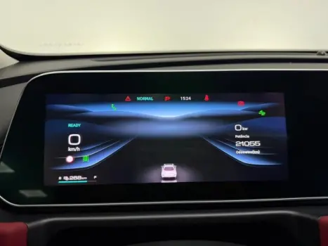 GWM Ora 03 63 KW EL�TRICO GT, Foto 10