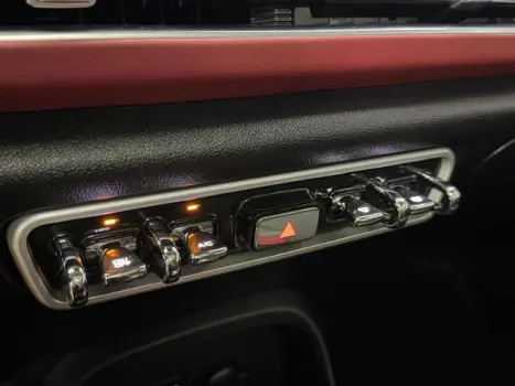 GWM Ora 03 63 KW EL�TRICO GT, Foto 11