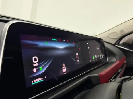 GWM Ora 03 63 KW EL�TRICO GT, Foto 12