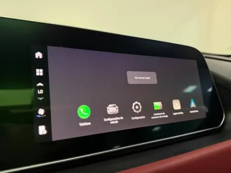 GWM Ora 03 63 KW EL�TRICO GT, Foto 13