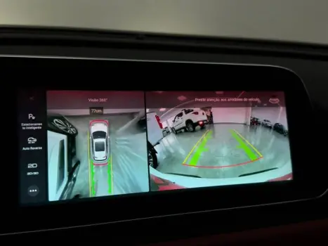 GWM Ora 03 63 KW EL�TRICO GT, Foto 14