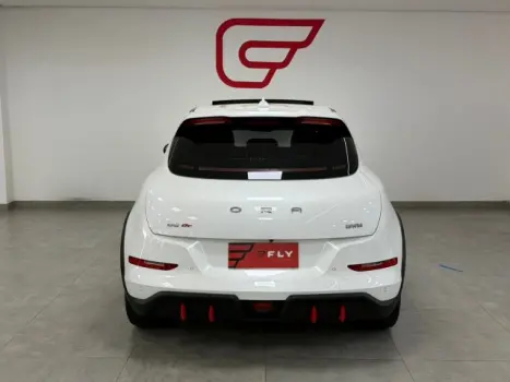 GWM Ora 03 63 KW EL�TRICO GT, Foto 18