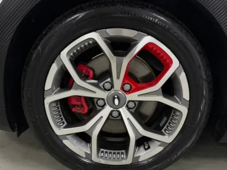 GWM Ora 03 63 KW EL�TRICO GT, Foto 19