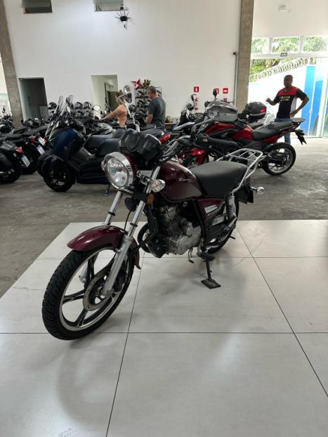 HAOJUE Chopper Road 150 , Foto 13 HAOJUE Chopper Road 150 , Foto 13