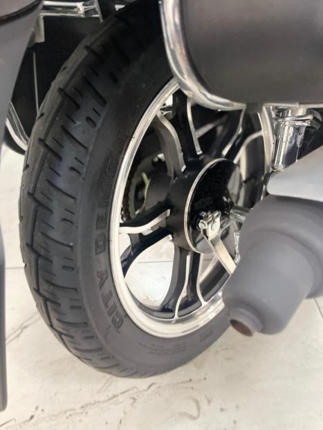 HAOJUE Chopper Road 150 , Foto 4 HAOJUE Chopper Road 150 , Foto 4