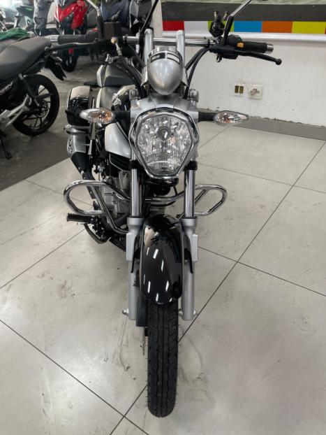 HAOJUE Chopper Road 150 , Foto 7 HAOJUE Chopper Road 150 , Foto 7