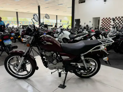 HAOJUE Chopper Road 150 , Foto 11