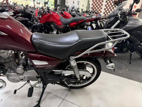 HAOJUE Chopper Road 150 , Foto 3