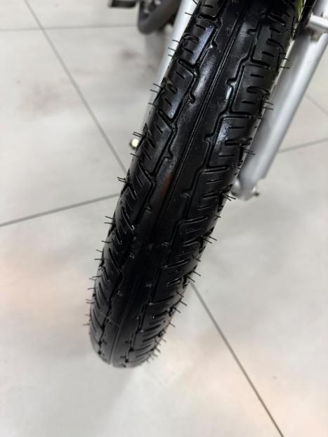 HAOJUE Chopper Road 150 , Foto 7